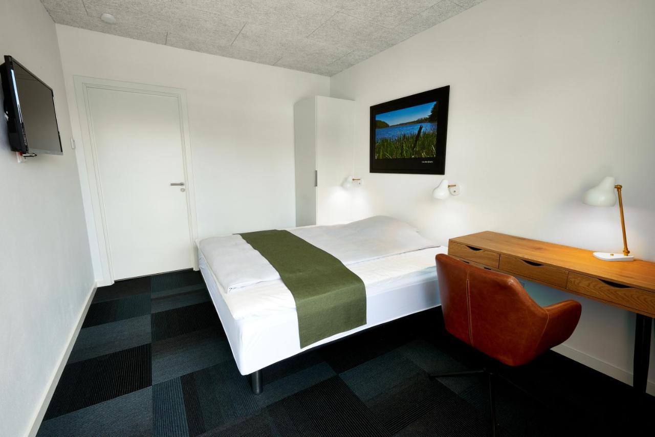 Hotel Phonix ホルステブロー エクステリア 写真